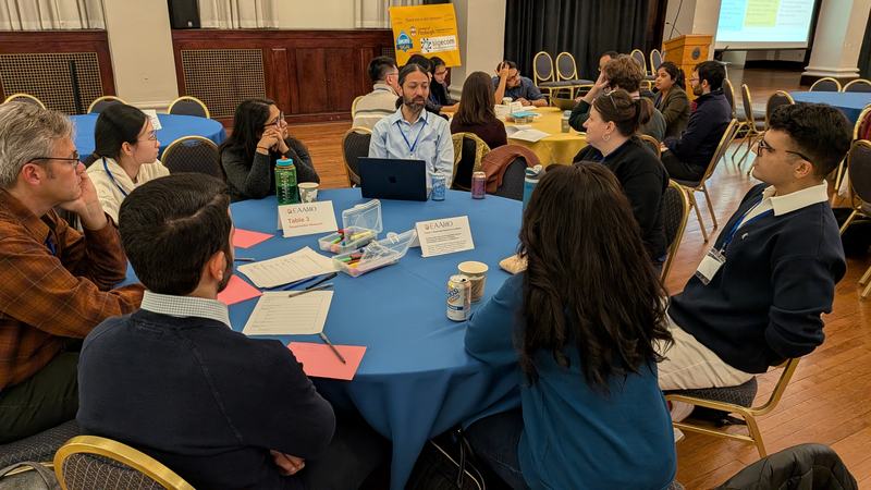 Responsible Research Day 1 _Kitzes Gradeck Kim