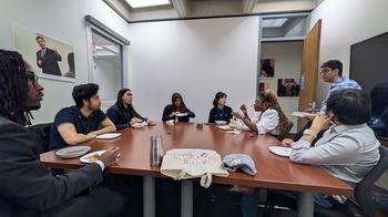 Synthesis Session CAASI Office RAISE Lab and Pitt