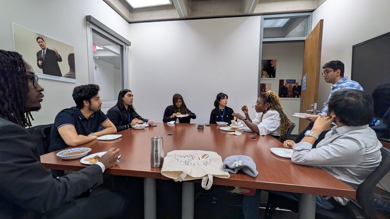 Synthesis Session CAASI Office RAISE Lab and Pitt